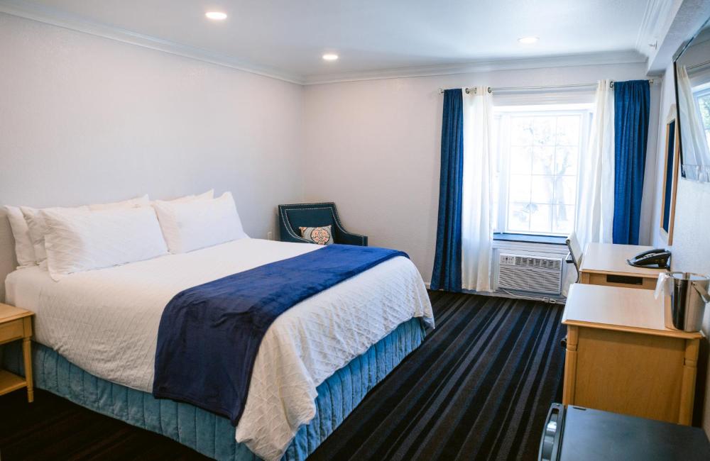 Junior Suite interior